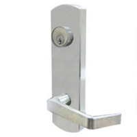 Cal-Royal Electrified Lever Trim